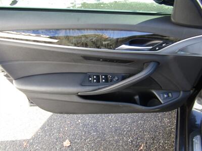 2019 BMW AWD,NAV,PANOROOF,TECH PKG,RVC,SILVER CERTIFIED   - Photo 12 - Haddon Twp, NJ 08107