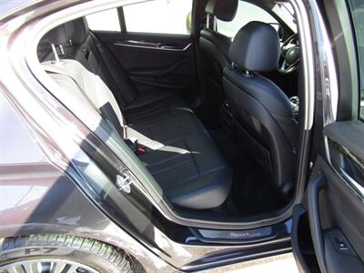 2019 BMW AWD,NAV,PANOROOF,TECH PKG,RVC,SILVER CERTIFIED   - Photo 20 - Haddon Twp, NJ 08107