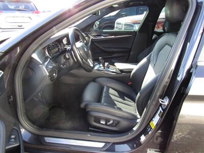 2019 BMW AWD,NAV,PANOROOF,TECH PKG,RVC,SILVER CERTIFIED   - Photo 14 - Haddon Twp, NJ 08107