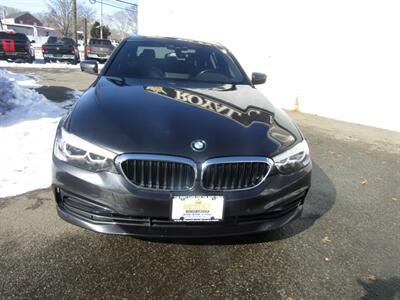 2019 BMW AWD,NAV,PANOROOF,TECH PKG,RVC,SILVER CERTIFIED   - Photo 2 - Haddon Twp, NJ 08107