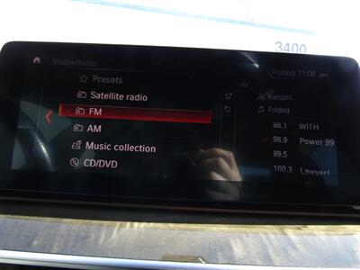 2019 BMW AWD,NAV,PANOROOF,TECH PKG,RVC,SILVER CERTIFIED   - Photo 30 - Haddon Twp, NJ 08107