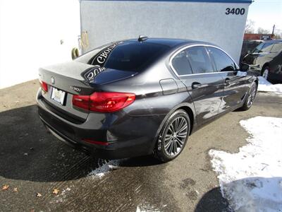 2019 BMW AWD,NAV,PANOROOF,TECH PKG,RVC,SILVER CERTIFIED   - Photo 8 - Haddon Twp, NJ 08107