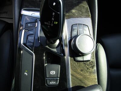 2019 BMW AWD,NAV,PANOROOF,TECH PKG,RVC,SILVER CERTIFIED   - Photo 34 - Haddon Twp, NJ 08107