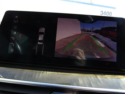 2019 BMW AWD,NAV,PANOROOF,TECH PKG,RVC,SILVER CERTIFIED   - Photo 32 - Haddon Twp, NJ 08107