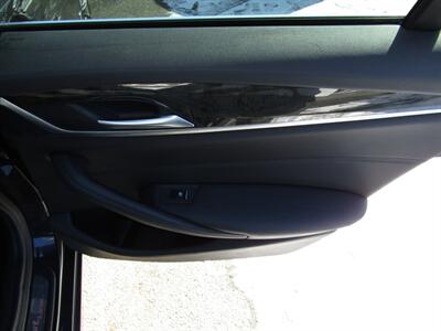 2019 BMW AWD,NAV,PANOROOF,TECH PKG,RVC,SILVER CERTIFIED   - Photo 21 - Haddon Twp, NJ 08107