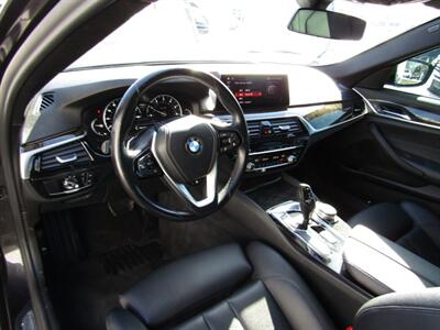 2019 BMW AWD,NAV,PANOROOF,TECH PKG,RVC,SILVER CERTIFIED   - Photo 16 - Haddon Twp, NJ 08107