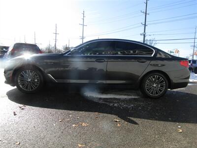 2019 BMW AWD,NAV,PANOROOF,TECH PKG,RVC,SILVER CERTIFIED   - Photo 4 - Haddon Twp, NJ 08107