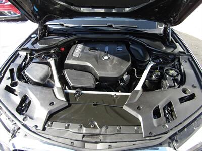 2019 BMW AWD,NAV,PANOROOF,TECH PKG,RVC,SILVER CERTIFIED   - Photo 44 - Haddon Twp, NJ 08107