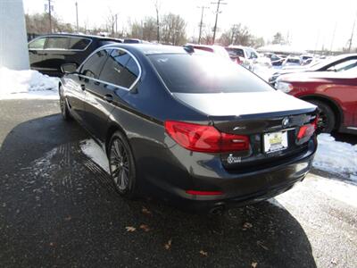 2019 BMW AWD,NAV,PANOROOF,TECH PKG,RVC,SILVER CERTIFIED   - Photo 6 - Haddon Twp, NJ 08107