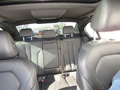 2019 BMW AWD,NAV,PANOROOF,TECH PKG,RVC,SILVER CERTIFIED   - Photo 37 - Haddon Twp, NJ 08107