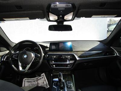 2019 BMW AWD,NAV,PANOROOF,TECH PKG,RVC,SILVER CERTIFIED   - Photo 38 - Haddon Twp, NJ 08107