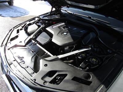 2019 BMW AWD,NAV,PANOROOF,TECH PKG,RVC,SILVER CERTIFIED   - Photo 45 - Haddon Twp, NJ 08107