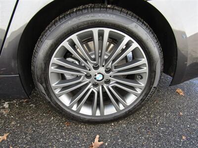 2019 BMW AWD,NAV,PANOROOF,TECH PKG,RVC,SILVER CERTIFIED   - Photo 40 - Haddon Twp, NJ 08107