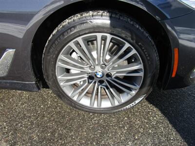 2019 BMW AWD,NAV,PANOROOF,TECH PKG,RVC,SILVER CERTIFIED   - Photo 42 - Haddon Twp, NJ 08107