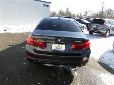 2019 BMW AWD,NAV,PANOROOF,TECH PKG,RVC,SILVER CERTIFIED   - Photo 7 - Haddon Twp, NJ 08107