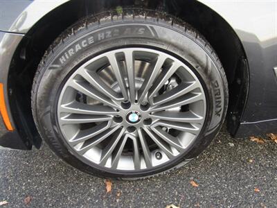 2019 BMW AWD,NAV,PANOROOF,TECH PKG,RVC,SILVER CERTIFIED   - Photo 39 - Haddon Twp, NJ 08107