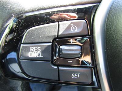 2019 BMW AWD,NAV,PANOROOF,TECH PKG,RVC,SILVER CERTIFIED   - Photo 26 - Haddon Twp, NJ 08107