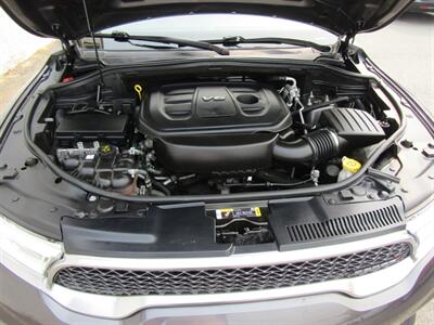 2021 Dodge Durango SXT Plus   - Photo 40 - Haddon Twp, NJ 08107
