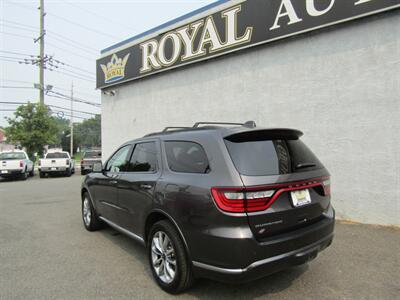 2021 Dodge Durango SXT Plus   - Photo 6 - Haddon Twp, NJ 08107