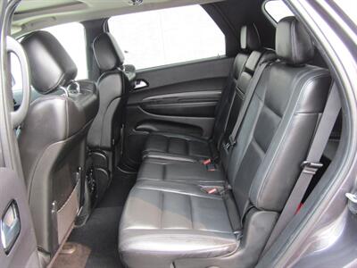 2021 Dodge Durango SXT Plus   - Photo 16 - Haddon Twp, NJ 08107