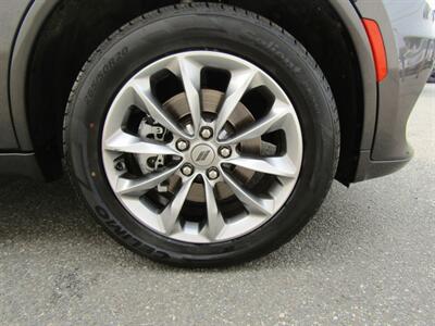 2021 Dodge Durango SXT Plus   - Photo 37 - Haddon Twp, NJ 08107