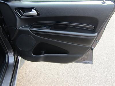 2021 Dodge Durango SXT Plus   - Photo 24 - Haddon Twp, NJ 08107