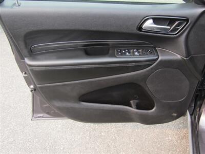 2021 Dodge Durango SXT Plus   - Photo 11 - Haddon Twp, NJ 08107