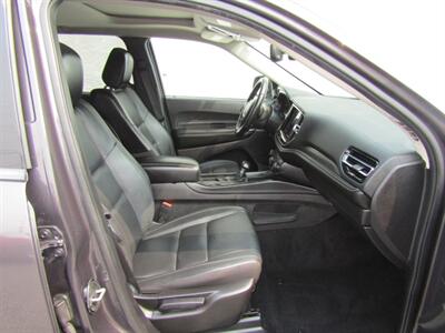 2021 Dodge Durango SXT Plus   - Photo 23 - Haddon Twp, NJ 08107