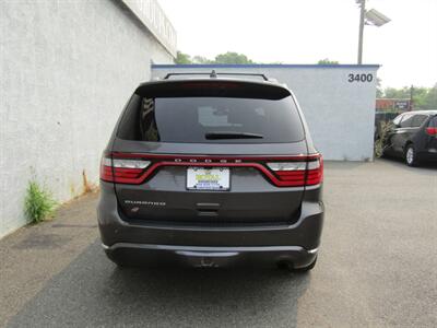 2021 Dodge Durango SXT Plus   - Photo 7 - Haddon Twp, NJ 08107