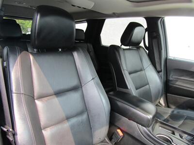 2021 Dodge Durango SXT Plus   - Photo 22 - Haddon Twp, NJ 08107