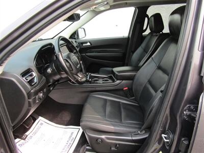 2021 Dodge Durango SXT Plus   - Photo 14 - Haddon Twp, NJ 08107