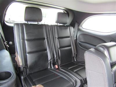 2021 Dodge Durango SXT Plus   - Photo 20 - Haddon Twp, NJ 08107