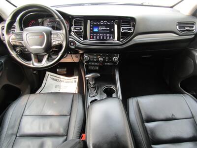 2021 Dodge Durango SXT Plus   - Photo 25 - Haddon Twp, NJ 08107