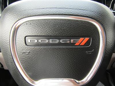 2021 Dodge Durango SXT Plus   - Photo 28 - Haddon Twp, NJ 08107