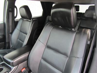 2021 Dodge Durango SXT Plus   - Photo 15 - Haddon Twp, NJ 08107