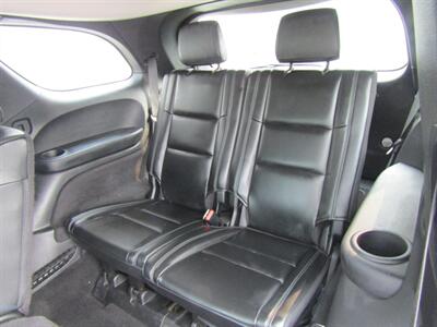 2021 Dodge Durango SXT Plus   - Photo 17 - Haddon Twp, NJ 08107