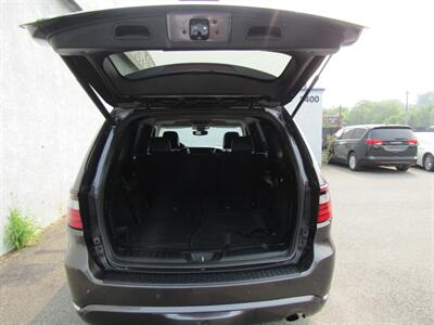 2021 Dodge Durango SXT Plus   - Photo 10 - Haddon Twp, NJ 08107