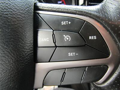 2021 Dodge Durango SXT Plus   - Photo 29 - Haddon Twp, NJ 08107