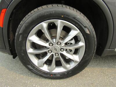 2021 Dodge Durango SXT Plus   - Photo 36 - Haddon Twp, NJ 08107