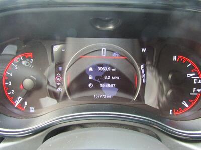2021 Dodge Durango SXT Plus   - Photo 30 - Haddon Twp, NJ 08107