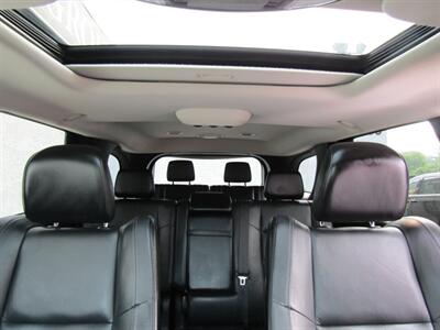 2021 Dodge Durango SXT Plus   - Photo 19 - Haddon Twp, NJ 08107