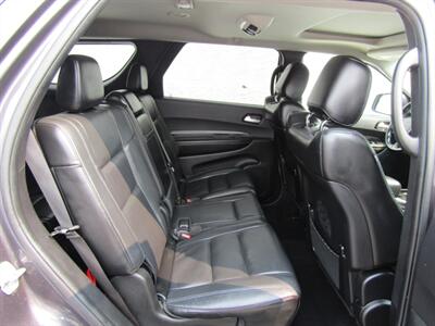2021 Dodge Durango SXT Plus   - Photo 21 - Haddon Twp, NJ 08107