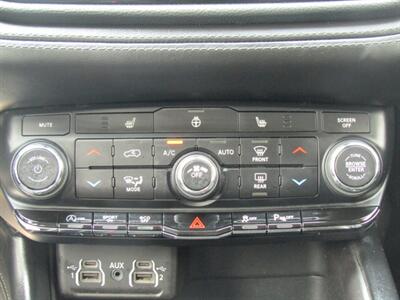 2021 Dodge Durango SXT Plus   - Photo 34 - Haddon Twp, NJ 08107
