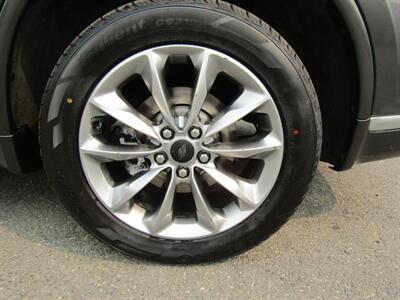 2021 Dodge Durango SXT Plus   - Photo 35 - Haddon Twp, NJ 08107