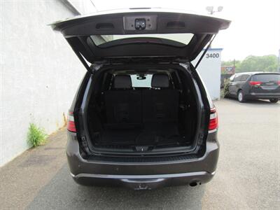 2021 Dodge Durango SXT Plus   - Photo 9 - Haddon Twp, NJ 08107