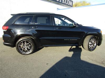 2019 Jeep Grand Cherokee AWD,NAV,PREM PKG,COMFORT PKG,SILVER CERTIFIED   - Photo 8 - Haddon Twp, NJ 08107