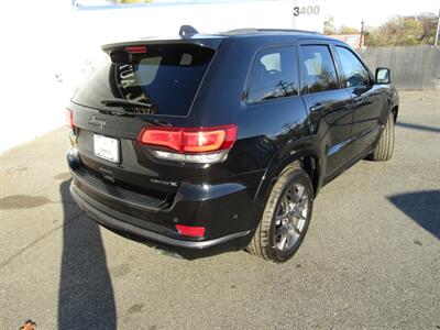 2019 Jeep Grand Cherokee AWD,NAV,PREM PKG,COMFORT PKG,SILVER CERTIFIED   - Photo 7 - Haddon Twp, NJ 08107