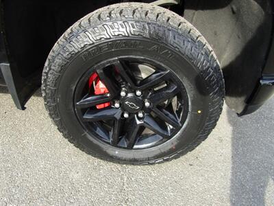 2020 Chevrolet Silverado 1500 LT TRAIL BOSS.4X4.LEFTED.CONV PKG, CERTIFIED   - Photo 42 - Haddon Twp, NJ 08107