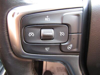 2020 Chevrolet Silverado 1500 LT TRAIL BOSS.4X4.LEFTED.CONV PKG, CERTIFIED   - Photo 30 - Haddon Twp, NJ 08107