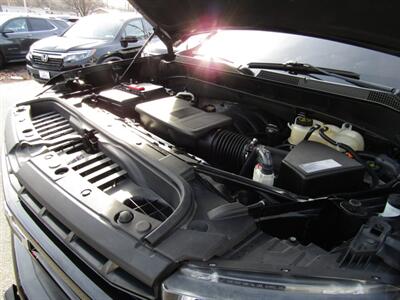 2020 Chevrolet Silverado 1500 LT TRAIL BOSS.4X4.LEFTED.CONV PKG, CERTIFIED   - Photo 45 - Haddon Twp, NJ 08107